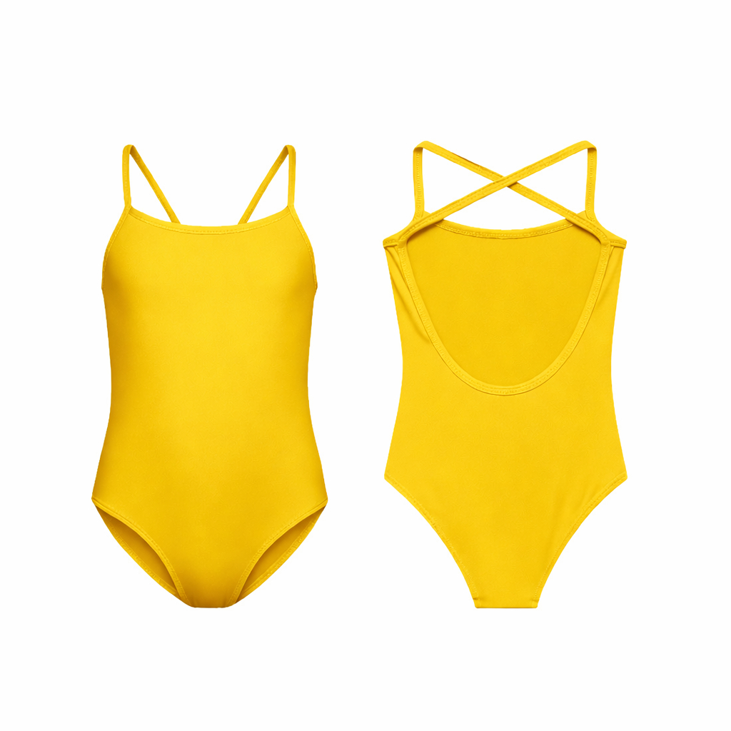 Collant Infantil Copa do Mundo Brasil 2026