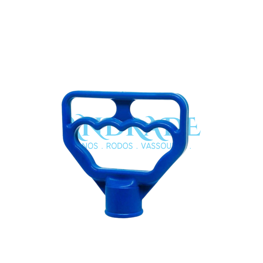 Cabo Telescopico Para Piscina 1 Metro alça