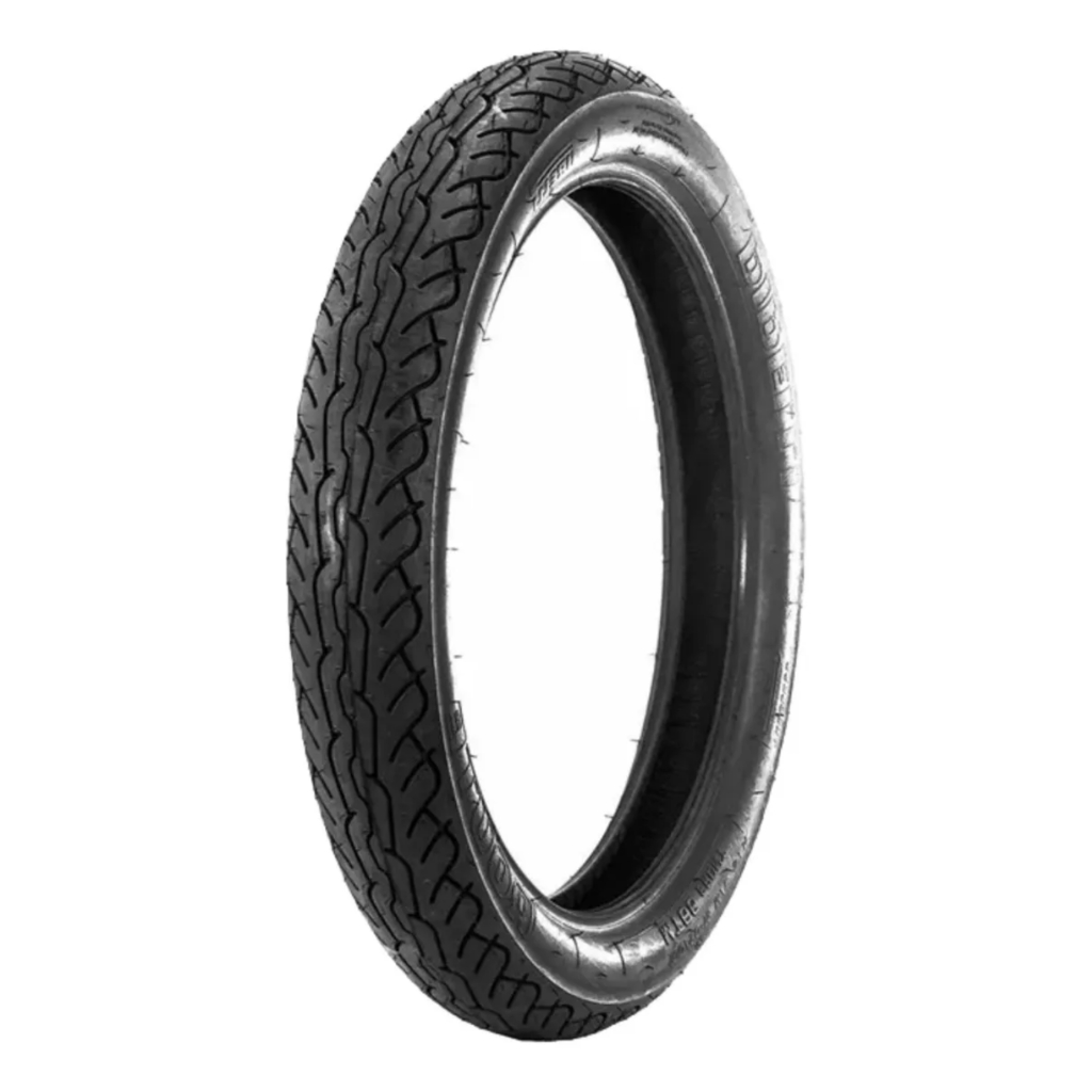 Pneu Dianteiro Moto 120/90-17 64s Pirelli Mt66 Route — imagem 2 de 2