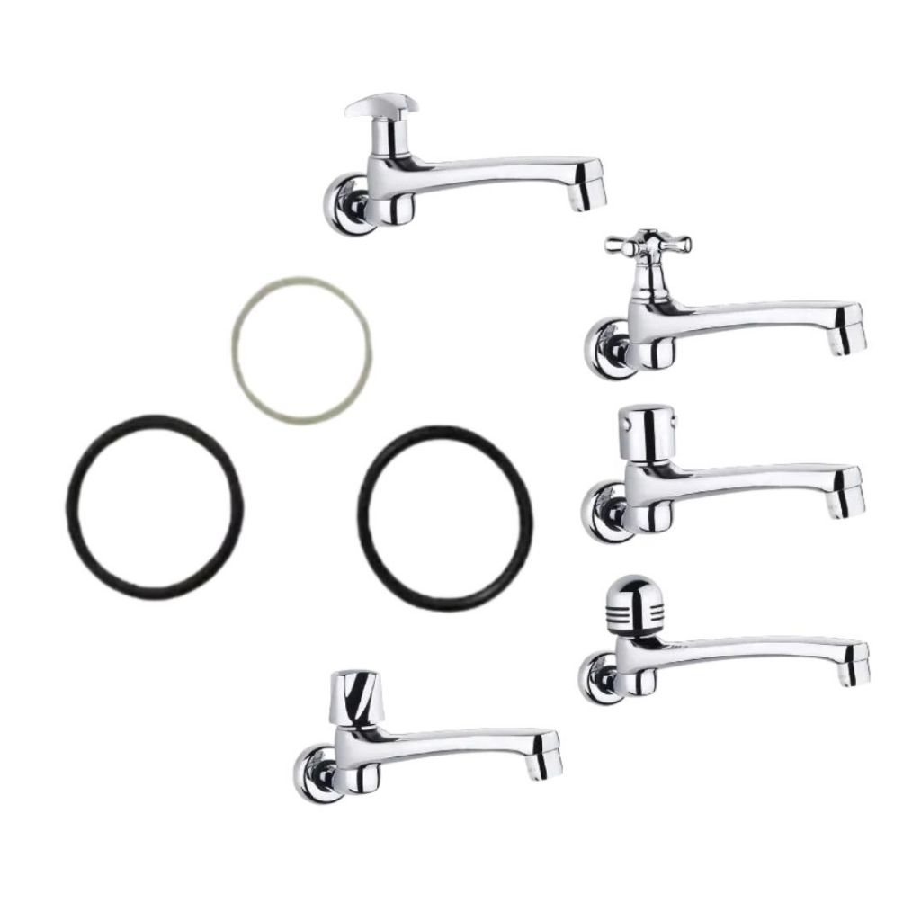 Kit Anéis de Vedação Torneira Top Jet – Fabrimar | Original  Se a sua torneira Top Jet Fabrimar está apresentando vazame