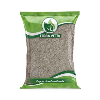 Cappuccino Com Canela em Oferta na Shopee