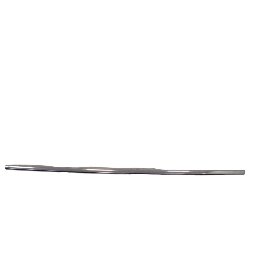 Friso Inf Direito Grade Radiador Amarok 11/16 Cromado Vw4605