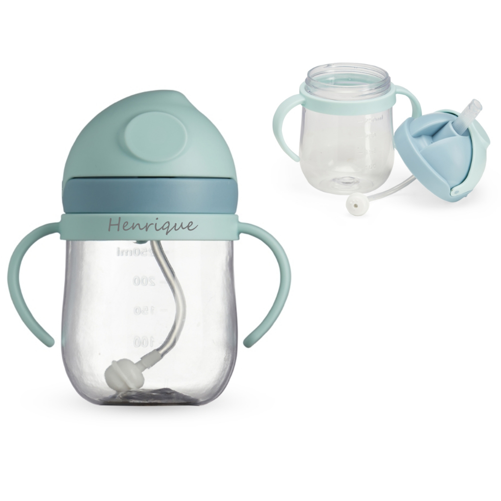 O que é Copo Canudo Infantil Personalizado? Guia e Onde Comprar | BuscaProdutos