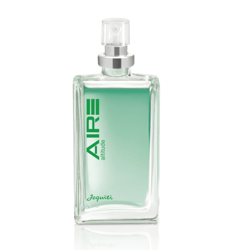 Colônia Aire Altitude 25ml - Jequiti