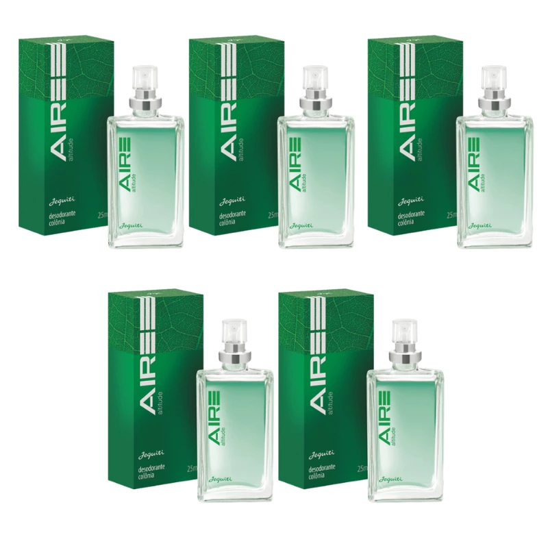 "Desperte Seu Estilo: Aire Altitude por R$129,5 🌟"