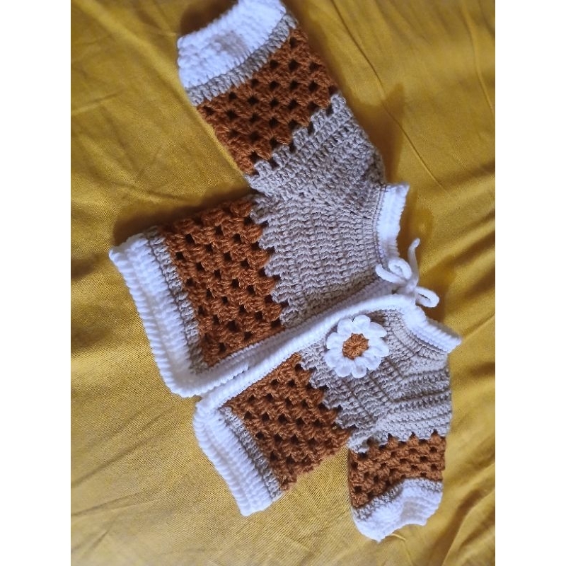 Doces roupas, teste de verificação NÃO COMPRE