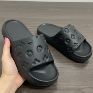 Chinelo Slide Nuvem Confortável Feminino - Macio, Leve e Unissex em Oferta na Shopee