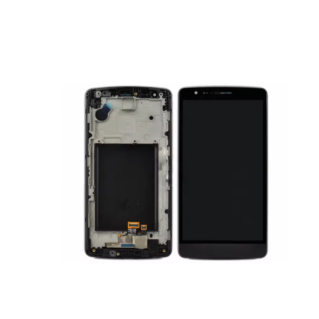 Tela Frontal Touch Lcd compativel LG G3 Mini/G3 Beat/G3S/G3 Vigor D722 D724 D725