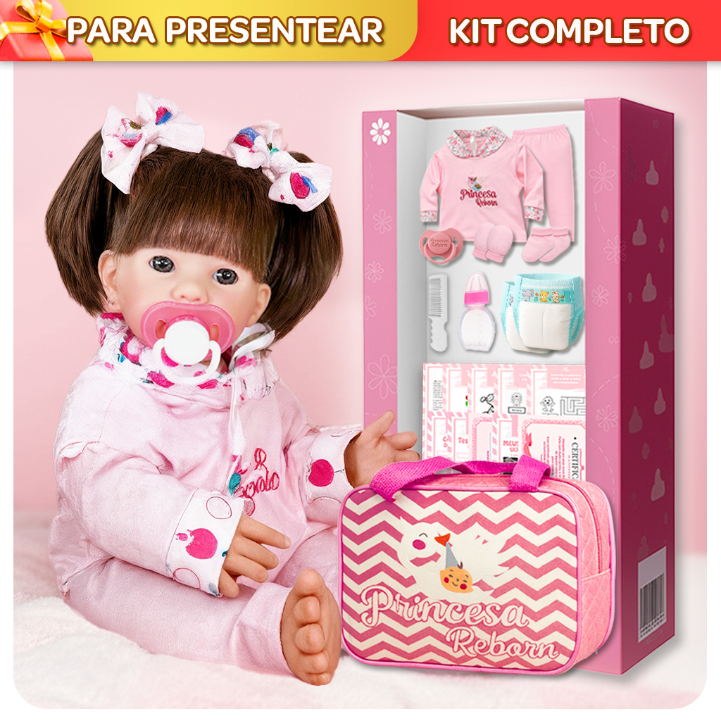 Brinquedo para Bebê Reborn: Onde Comprar | BuscaProdutos