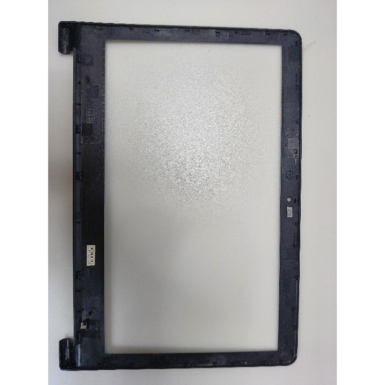 Carcaça moldura tela notebook positivo xs7010