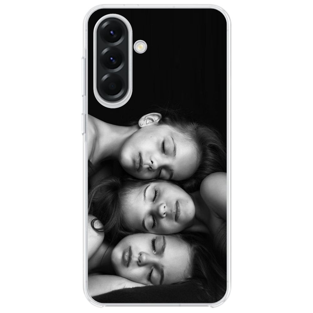 Capinha para Samsung A17 - Personalizada com Foto - Anti Impacto em Oferta na Shopee