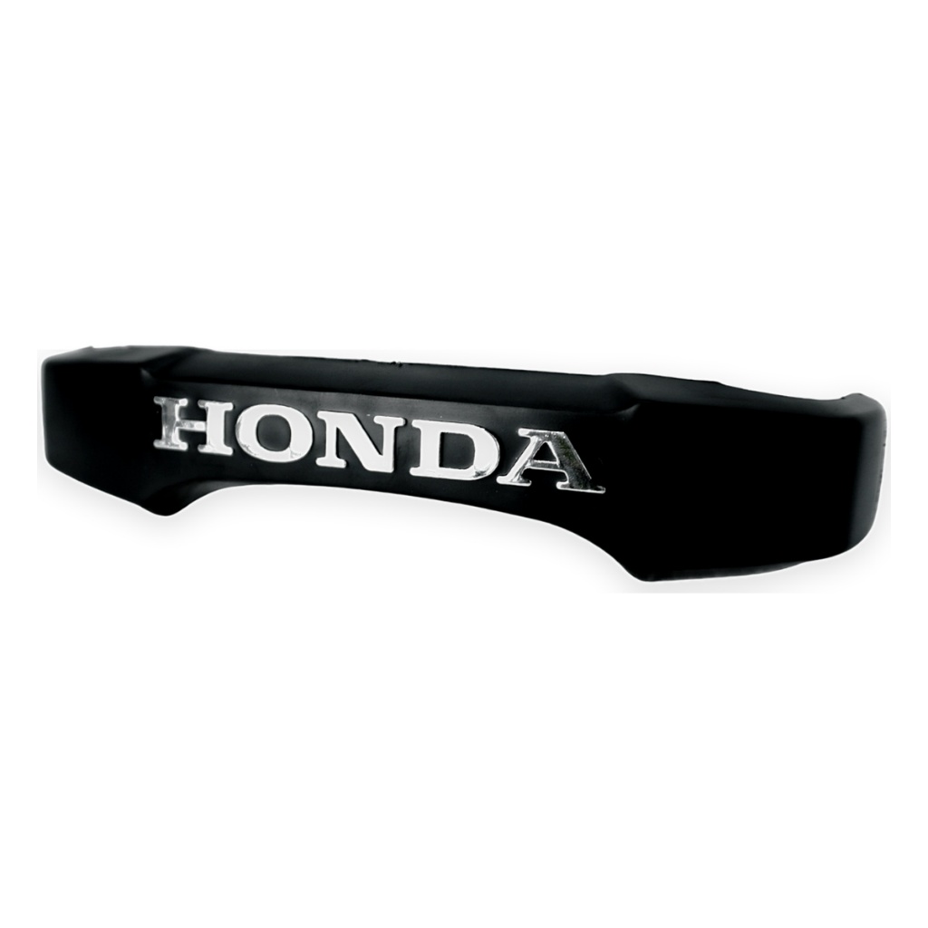 Emblema Frontal Honda CG Titan 125 2000-2008 Fan 125 2004-2008 Plaquinha Frente