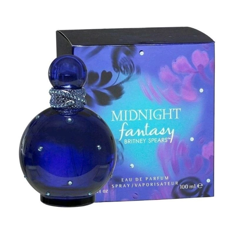 Midnight Fantasy: O Lado Mais Doce e Misterioso da Linha Fantasy.