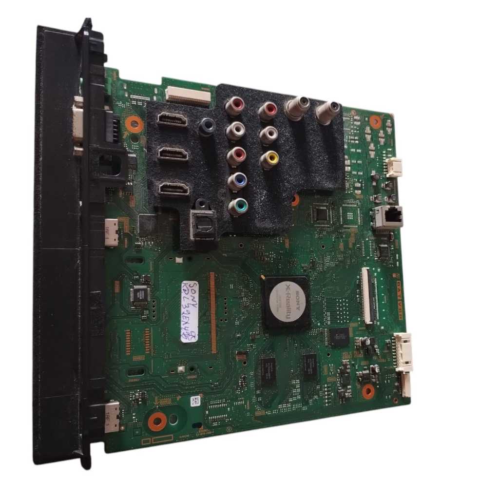 Placa Principal Compativel com  KDL32EX425 1-883-753-72