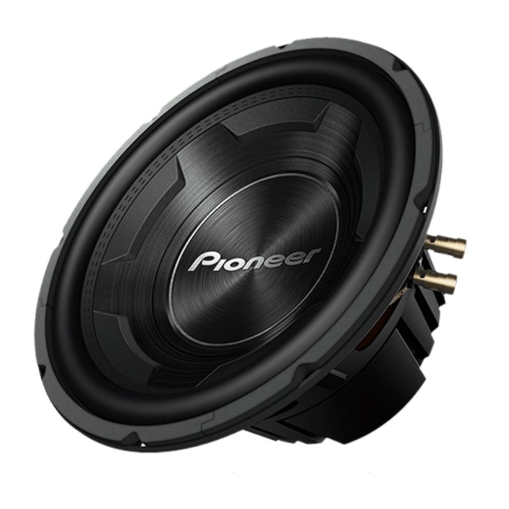 Alto Falante Subwoofer Pioneer TS-W3090BR 12 Pol 600WRms