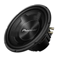 Alto Falante Subwoofer Pioneer TS-W3090BR 12 Pol 600WRms