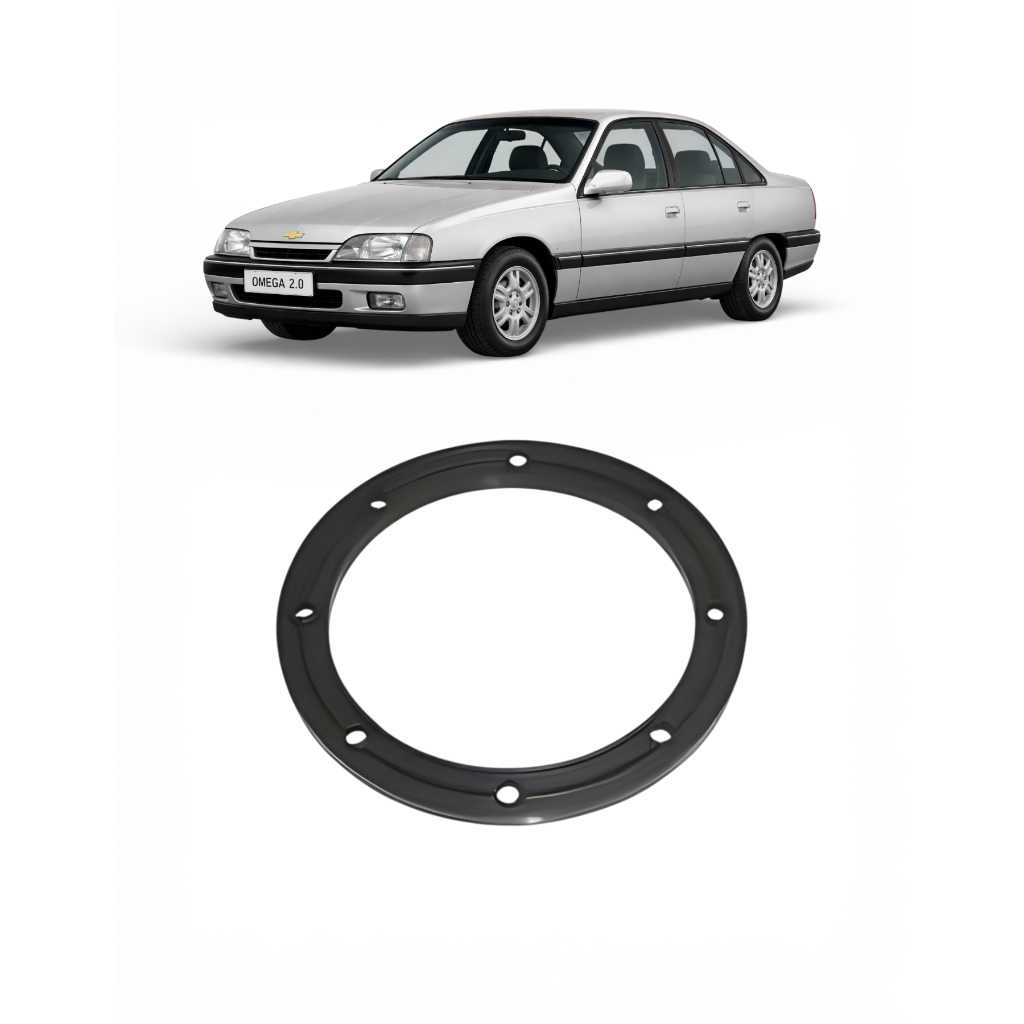 Guarnição da Flange da bomba de combustível  Ômega 2.0 2.2 3.0 4.1 1992 em diante em Oferta na Shopee