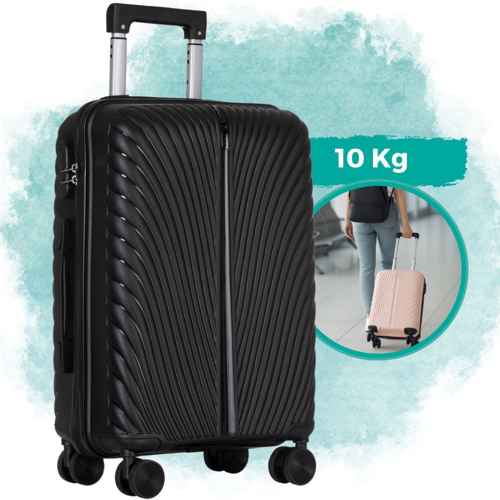 Mala De Viagem De Bordo 10kg De Mao Bolsas De Viagem Pequena