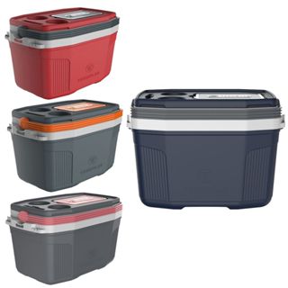 Caixa Térmica 20 Litros Cabe 26 Latas Escolhe Cor Termolar em Oferta na Shopee