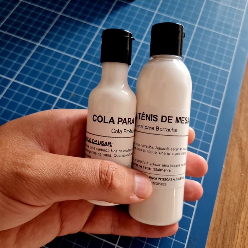 Borracha para Raquete de Tênis de Mesa: Onde Comprar | BuscaProdutos