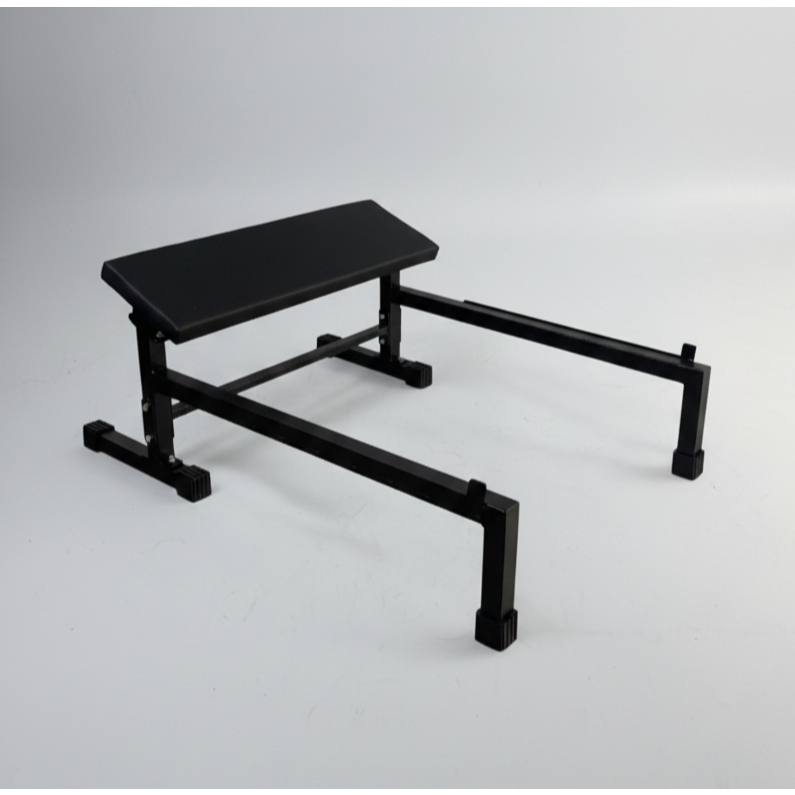 Banco de Elevação Pelvica Fortshape em Oferta na Shopee