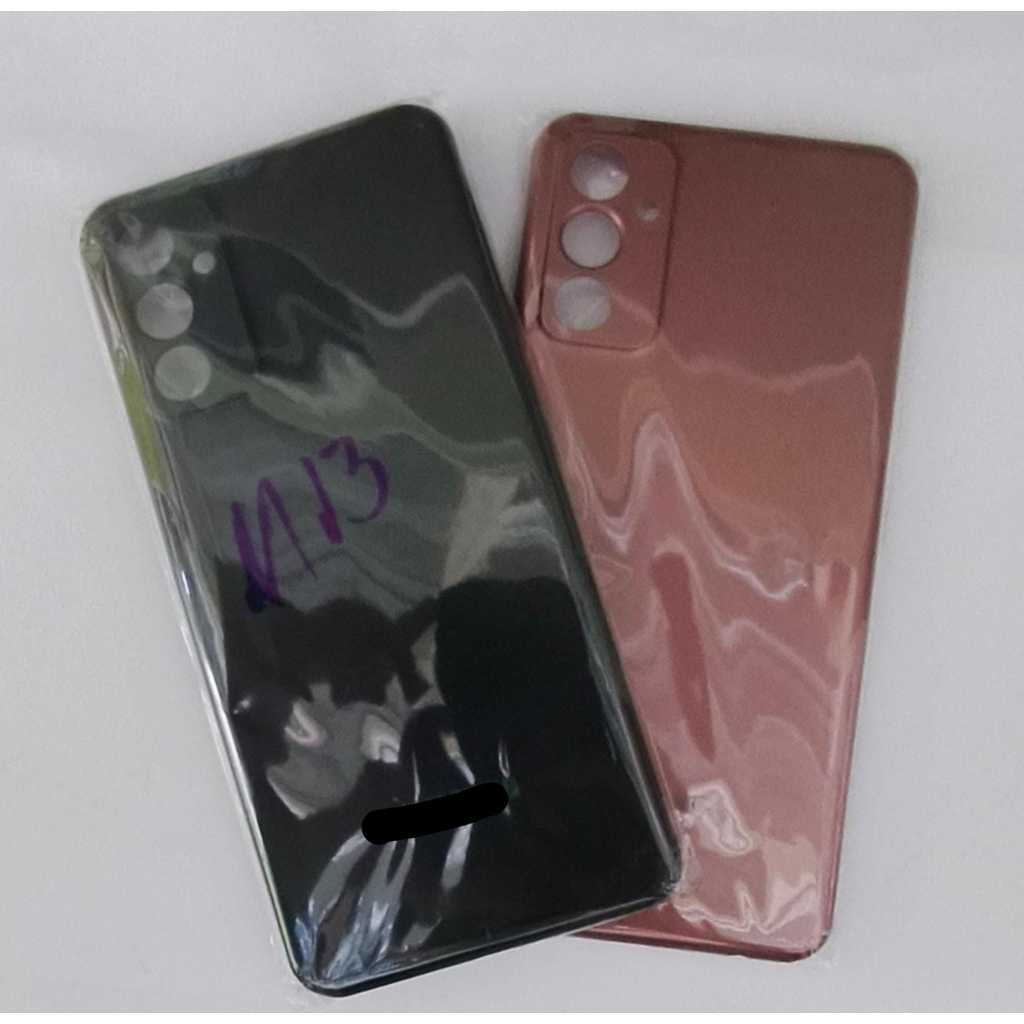 Tampa traseira SAM M13 | PRODUTO NOVO