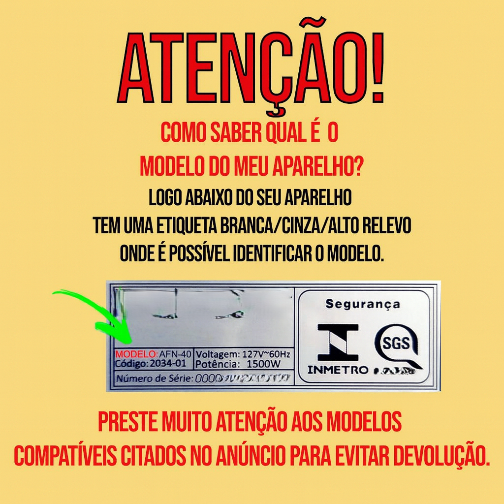 Jarra para Cafeteira Arno Subito / Subito Inox Preta
