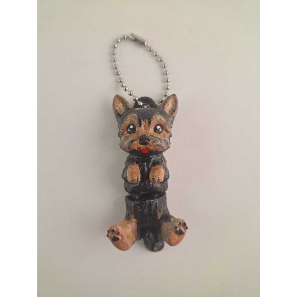 Chaveiro Yorkshire Cachorro Fofo