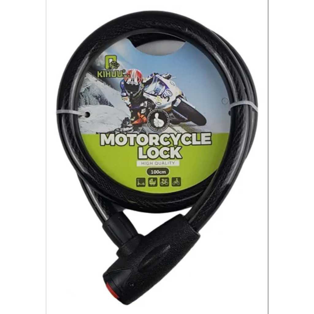 O que é Corrente para Prender Bicicleta? Guia e Onde Comprar | BuscaProdutos