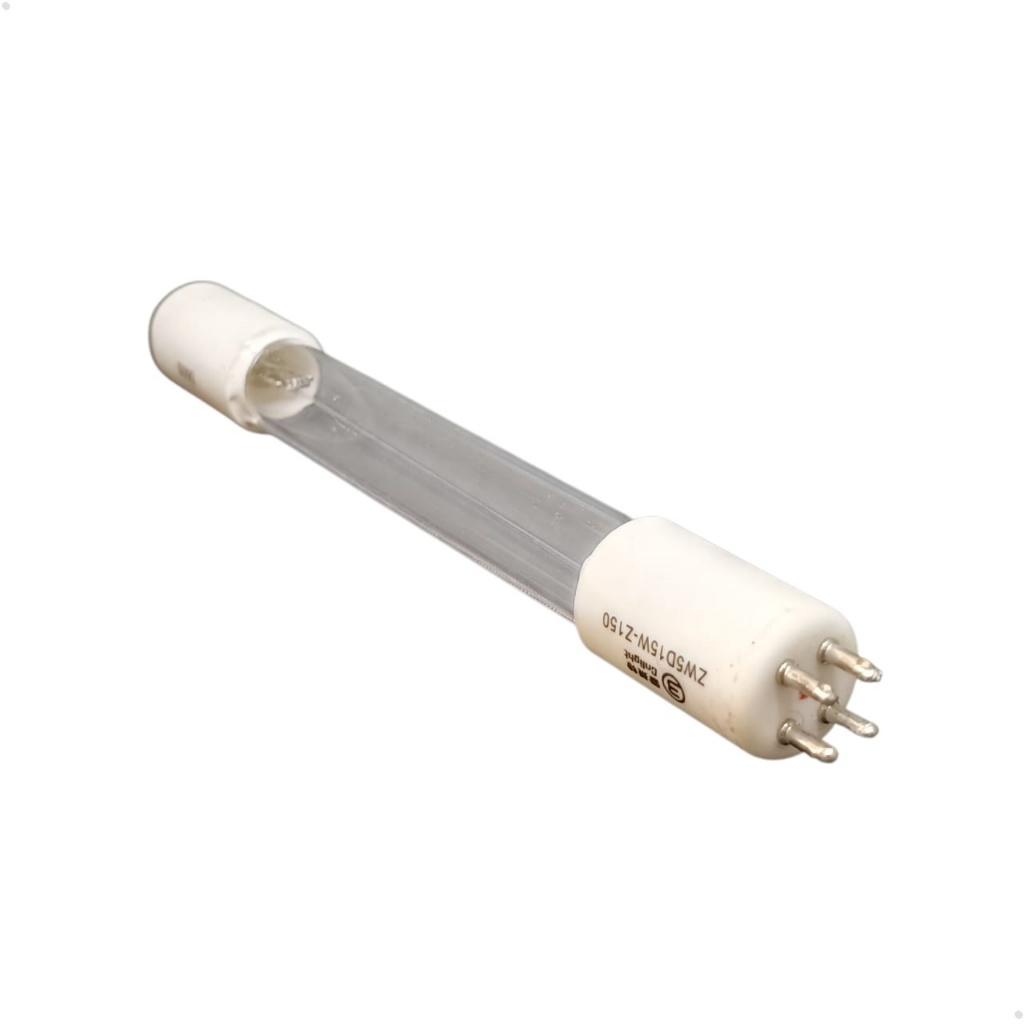 Lâmpada Uv Para Purificador Pa30g Pa31g Original Electrolux