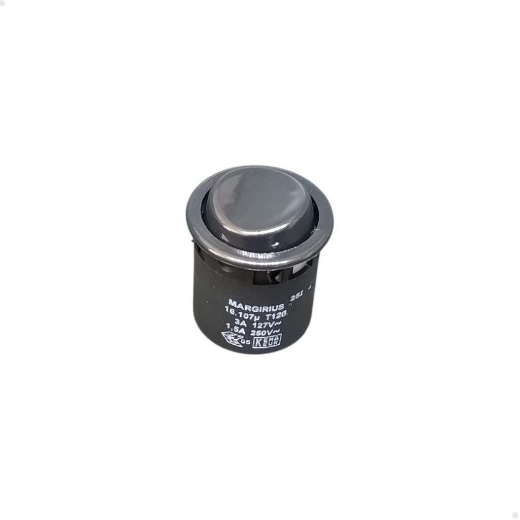 Botão Acendimento Chama E Luz Original Fogão 76XER 56SX Electrolux