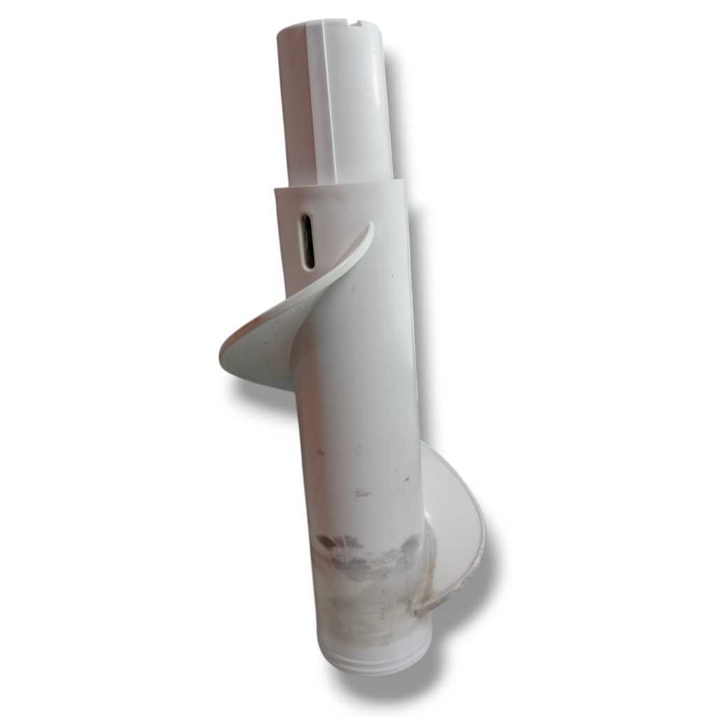 Agitador Superior Lavadora Electrolux Lte09 - 77490998