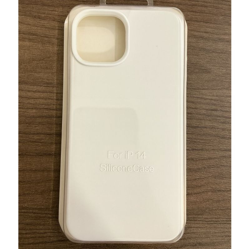 Capinha iphone 14 silicone colorida transparente com borda colorida glitter