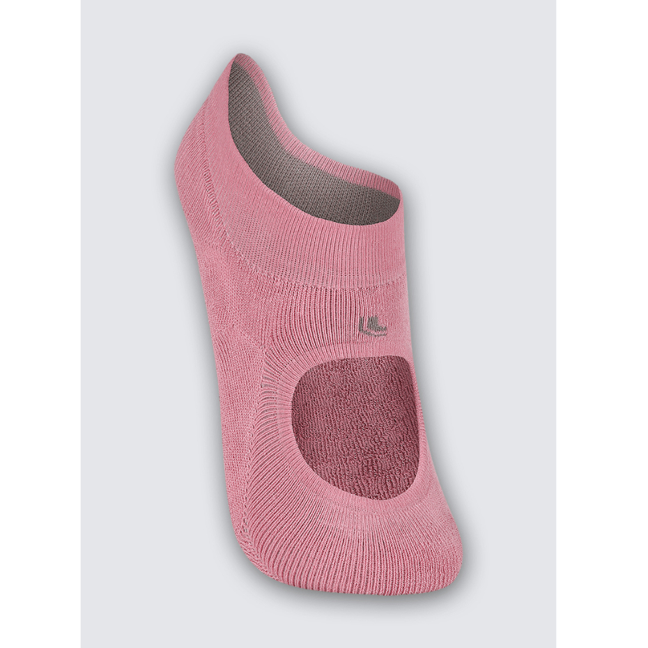 Meia Sapatilha Pilates Antiderrapante (03286-003)