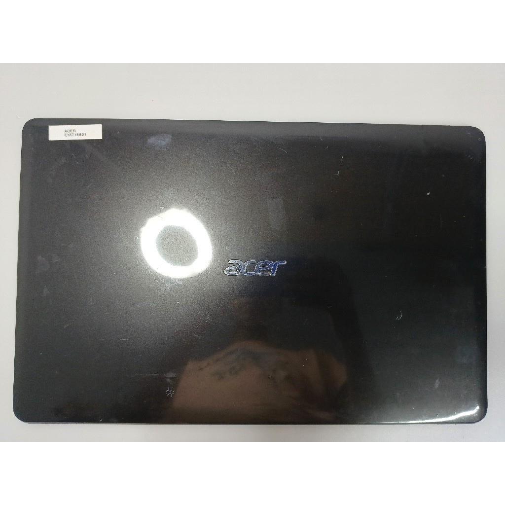 Carcaça tampa tela notebook Acer e15716601