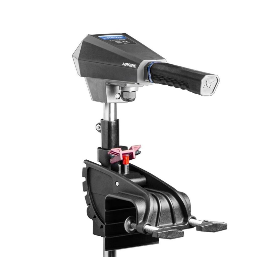 Marine Phantom Motor Elétrico 34 Libras Água Doce S/ Medidor 12v