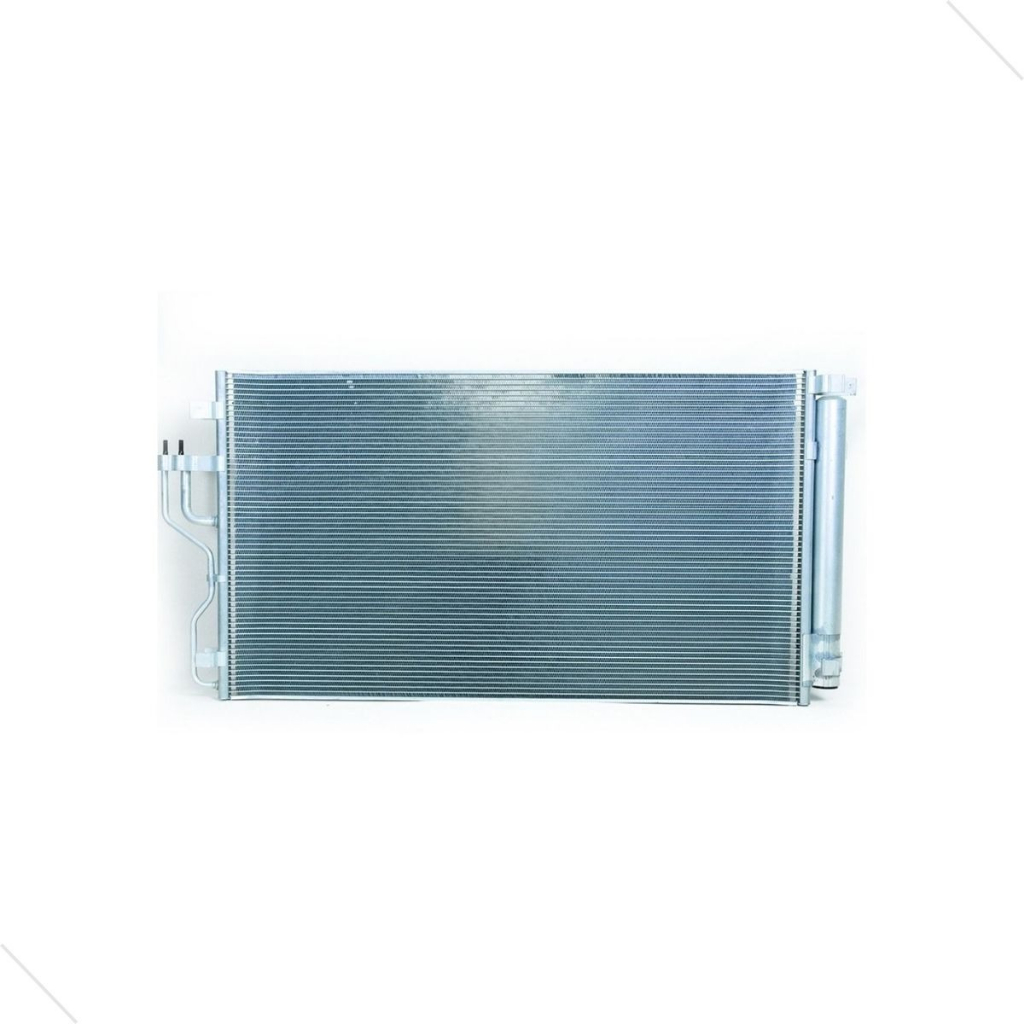 Condensador Ar Para Hyundai Ix35 Sportage 2010 2011 2012 2013 2014 2015 2016 2017