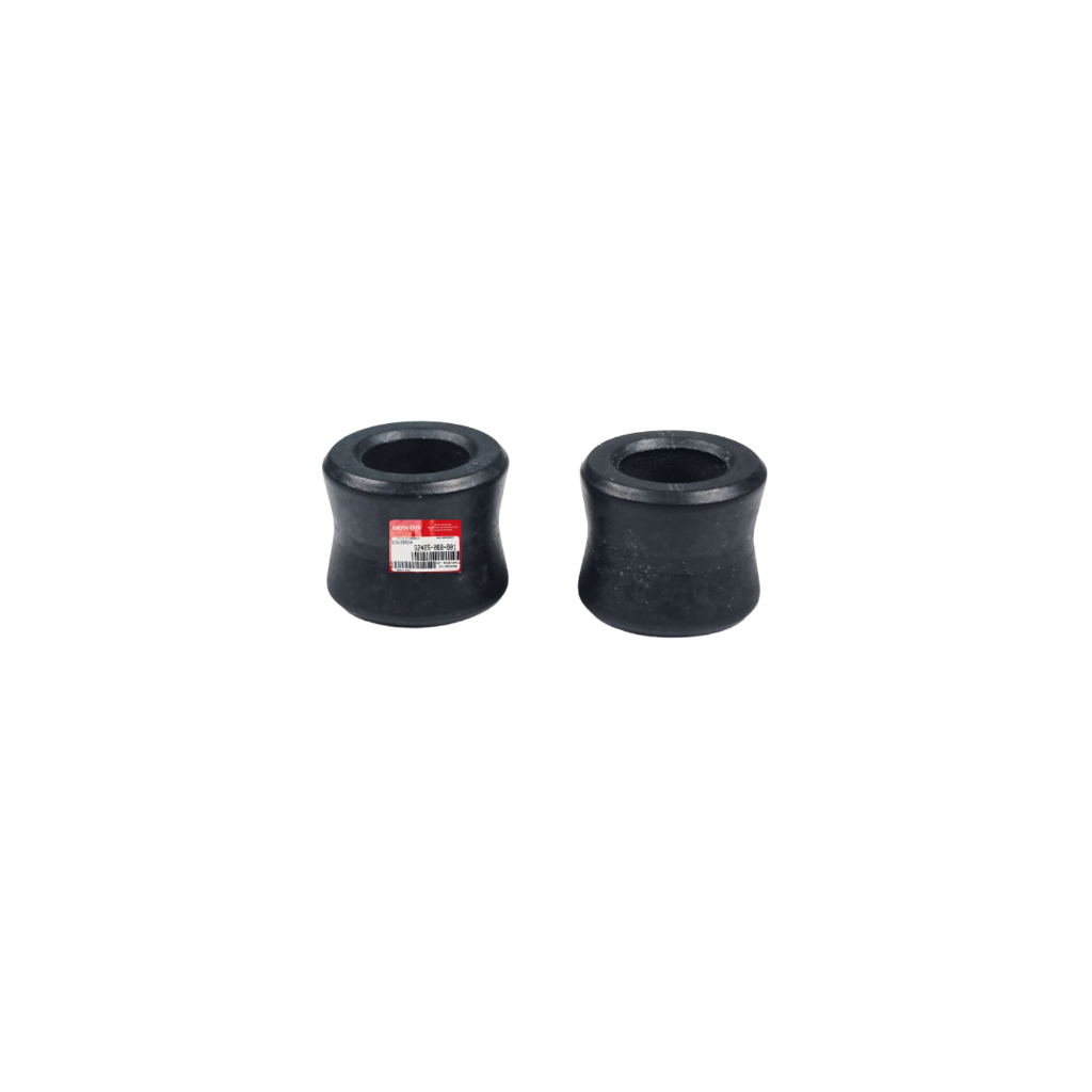 Kit Bucha Superior Amortecedor Cg 125 150 160 Original Honda