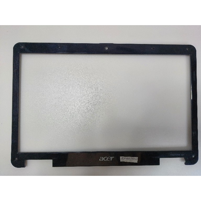 Carcaça moldura tela notebook Acer aspire 5532