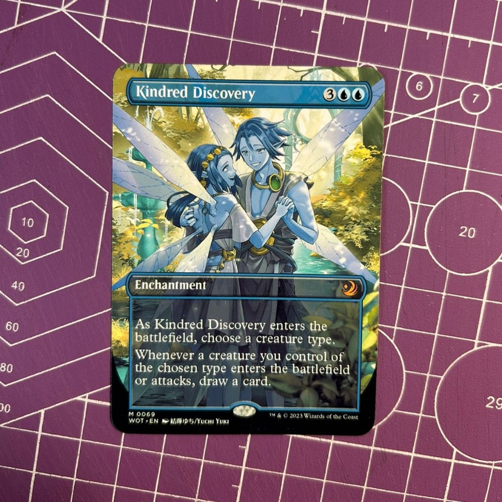 Deck Proxy 60 Cartas Personalizadas MTG - Monte sua Lista (Proxy Premium) Magic The Gathering — imagem 2 de 2