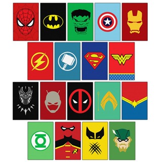 Kits Adesivos capa caderno Diversos Modelos Cliente Escolhe dentre os temas no Chat em Oferta na Shopee