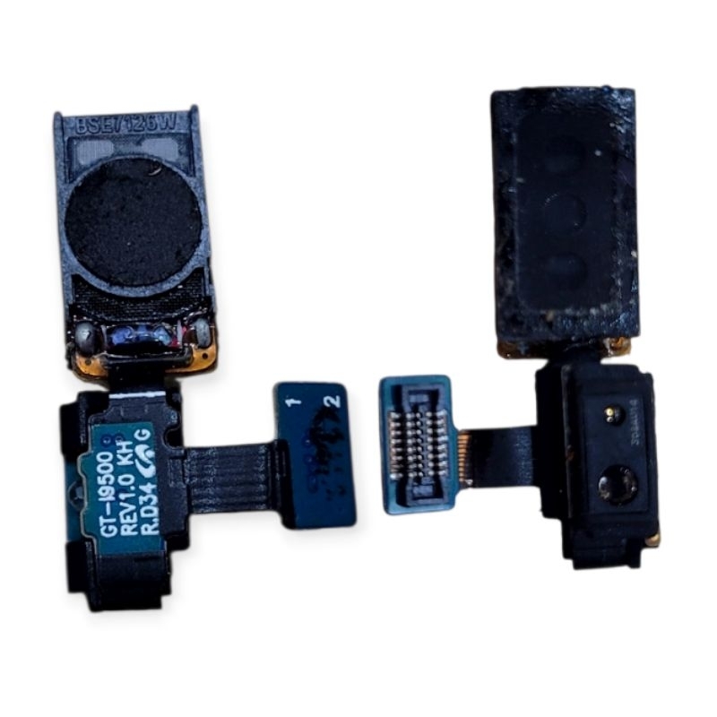 Kit 2 Flex Sensor Auricular  Samsung S4 Mini