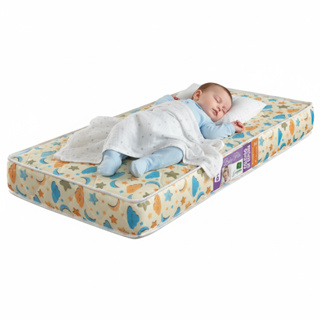 Colchão Baby Infantil 130x70 Para Berço Padrão Americano Physical em Oferta na Shopee