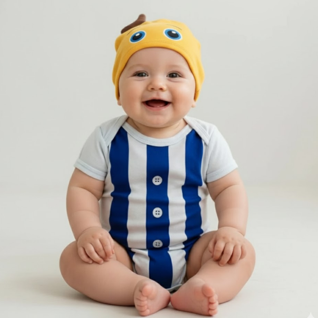 O que é Bodies Bebê Manga Curta? Guia e Onde Comprar | BuscaProdutos