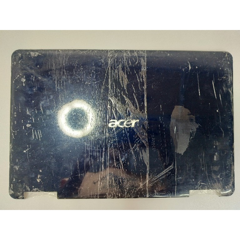 Carcaça tampa tela notebook Acer aspire 5532