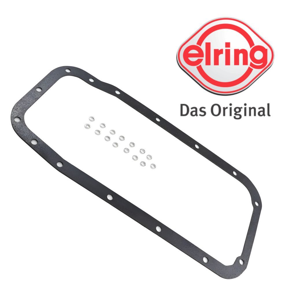 Junta Carter Cortiça 584.520 Elring Corsa 8v Montana Meriva Palio Strada Palio Weekend Celta Onix