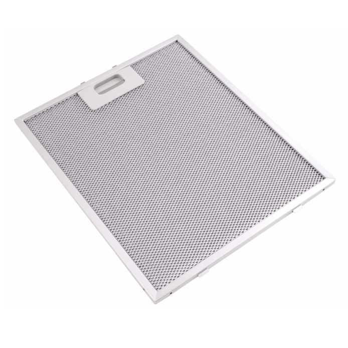 Filtro Metalico Coifa Aluminio 26,9x32,1 New Dritta Vetro 93991587 - Tramontina