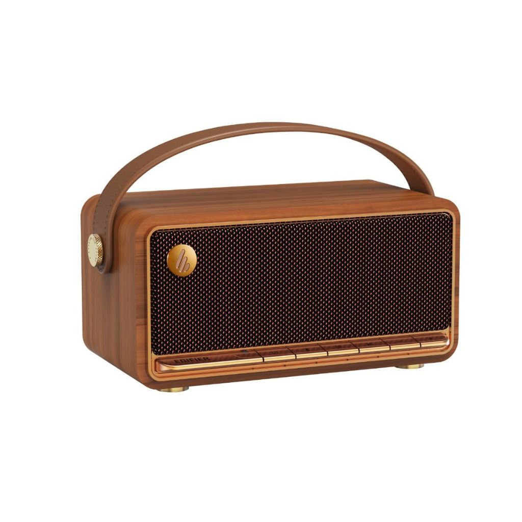 EDIFIER  Caixa de som portátil Bluetooth 40W RMS MP330 em Oferta na Shopee