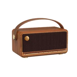 EDIFIER Caixa de som portátil Bluetooth 40W RMS MP330