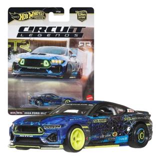 Hot Wheels Premium Ford Mustang Rtr Spec 5-fd Mattel Jbk48 em Oferta na Shopee